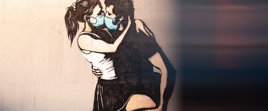 Spring Clean Up: Combating Graffiti