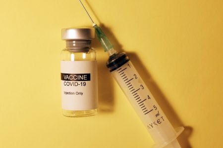Food Assistance Program Workers Now Eligible To Receive The CoViD-19 Vaccine