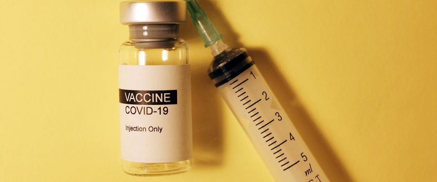 Food Assistance Program Workers Now Eligible To Receive The CoViD-19 Vaccine