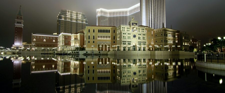 Macau Casinos Rake In $37.6 Billion Gaming Revenue In 2018