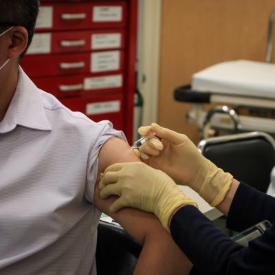 Leaders Called On To Implement A Strategic Bronx Vaccination Campaign