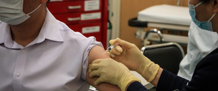 Leaders Called On To Implement A Strategic Bronx Vaccination Campaign