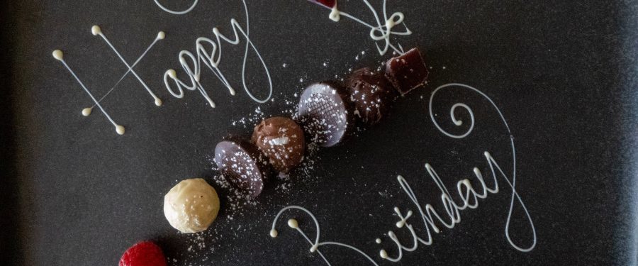 Happy Birthday, Ms. Hobson!