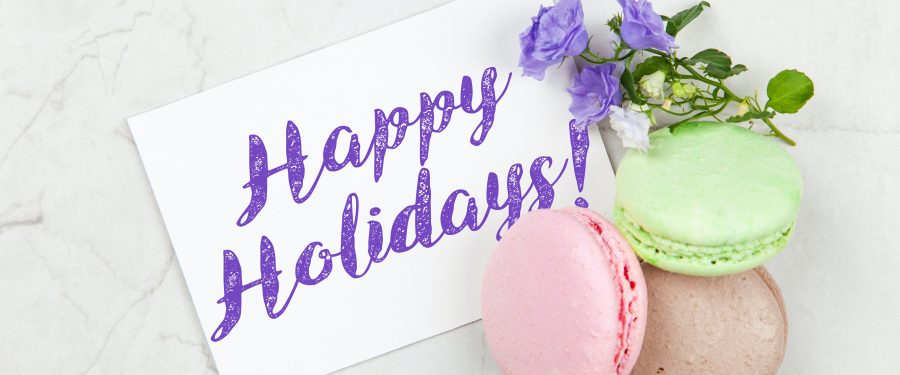 4 Great Reasons To Send Holiday Cards