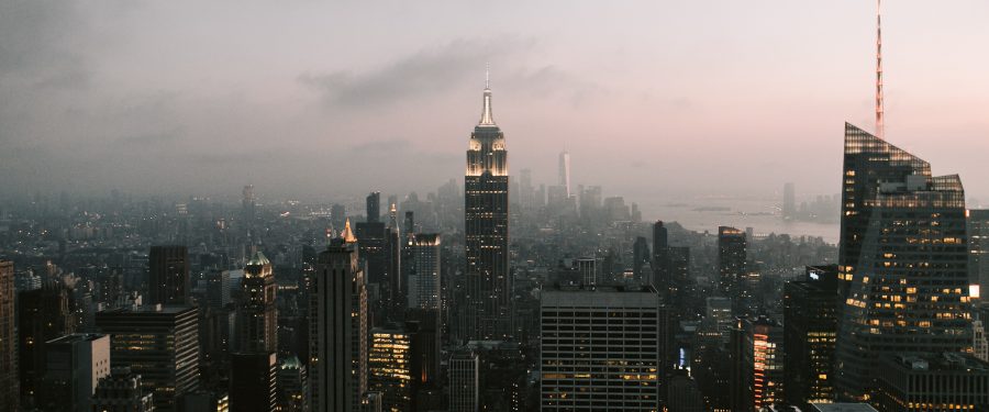 A Recovery For All Of Us: 2021 Summer Youth Employment Program