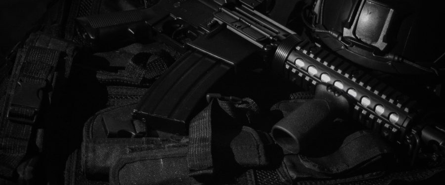 Calls On U.S. Attorney General Garland To Close Ghost Gun Loophole