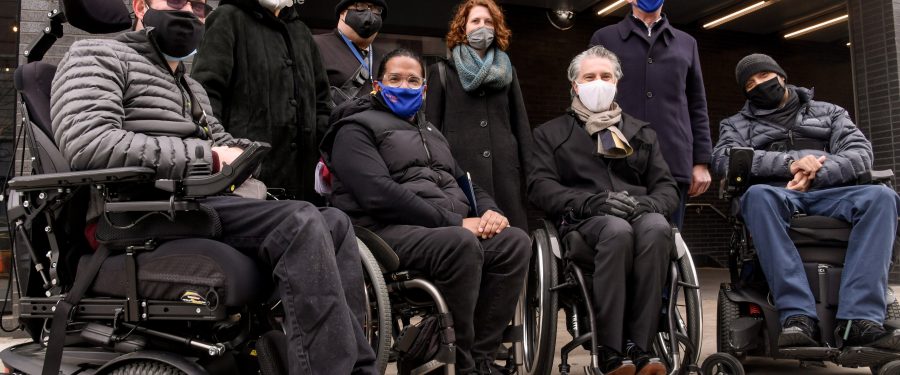 Elevate Transit: Zoning For Accessibility