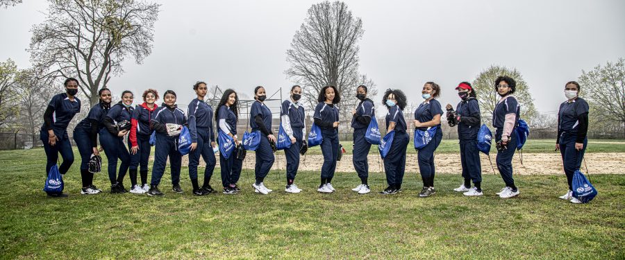 Fox Sports Helps Restore Play For Youth Organizations In Honor Of Jackie Robinson Day