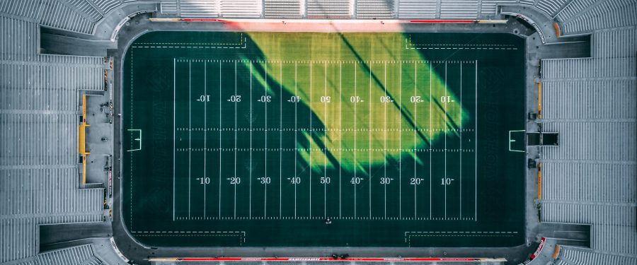 Tips For Those, Who Are Going To Be Betting On American Football