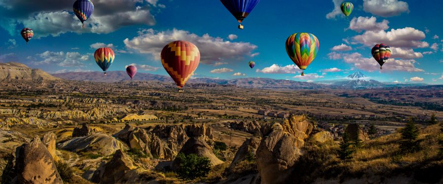 The Best Time Of The Year To Travel