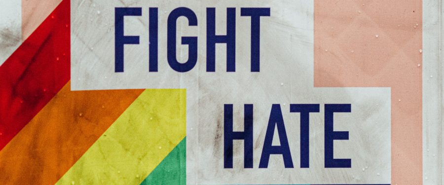 NYPD Announces New Hate Crime Review Panel