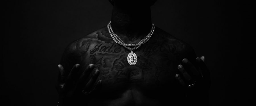 In-Person Artist Talk + Book Launch: Joe Conzo, Jr.