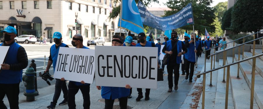 So Who Is Guilty Of Genocide?