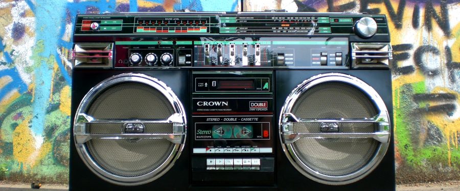 Mama Phife Represents: A Memoir By Cheryl Boyce-Taylor