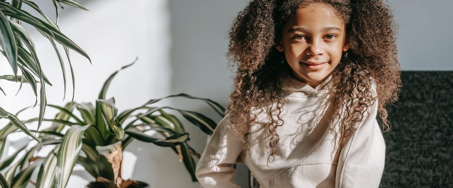 National Child Abuse Prevention Month