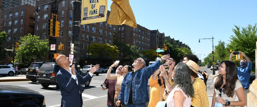 Bronx Week 2021: Grand Finale