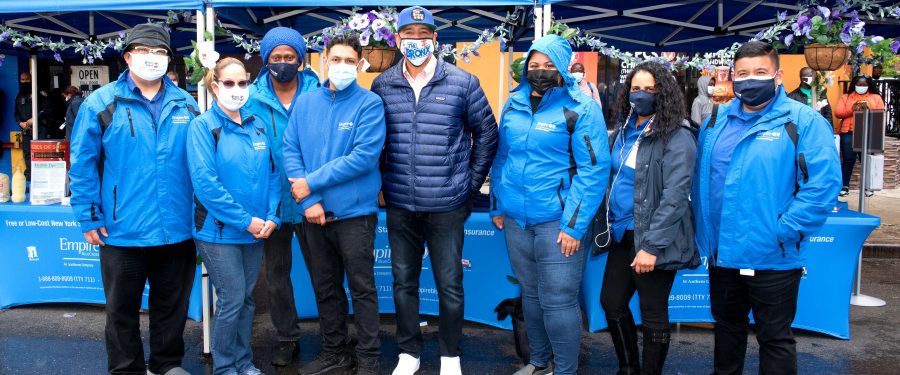 Bronx Week 2021: Health Day Fair