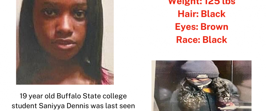 Saniyya Dennis, 19, Missing