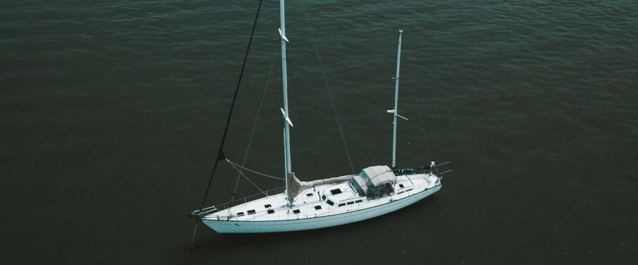 What You Are Required To Do After A Boating Accident