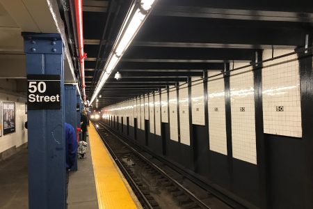 Commuting By Subway: Is It Safe?