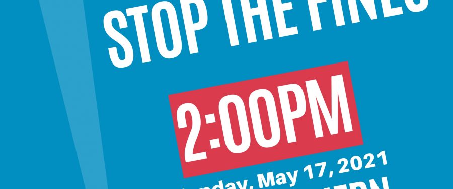 Community Residents Demand The City Waive Fines Associated With Southern Boulevard Bike Lane Installation