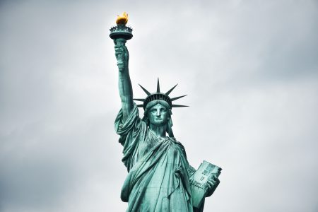 Injured At The Statue Of Liberty: Now What?