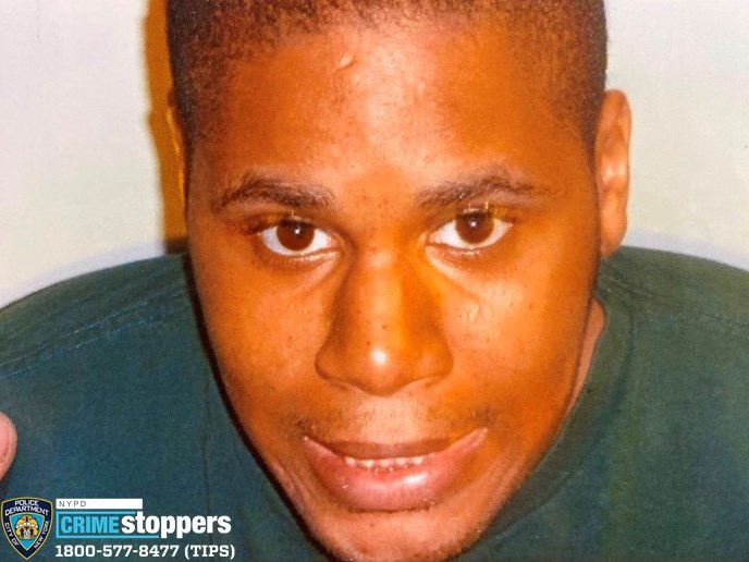Tyrone Cooper, 33, Missing