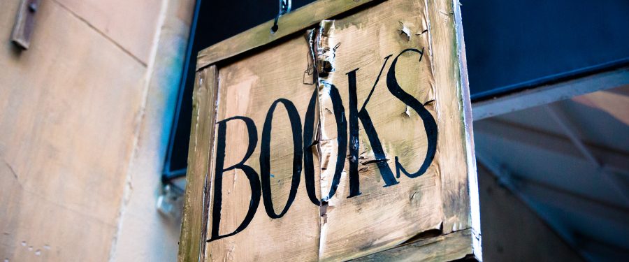 Bronx Book Festival Kickoff Party