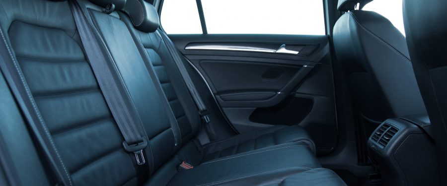 Look Before You Lock: Never Leave A Child Unattended In A Hot Car