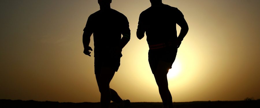 Human Services Agency Board Member To Run Twenty-Mile Fundraising Challenge