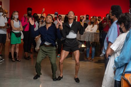 The Bronx Museum Of The Arts Celebrates 50 Years As A Museum, Dedicated To Social Justice