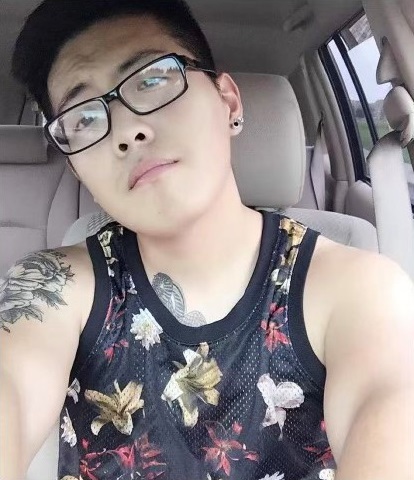 Jia Chen, 25, Missing