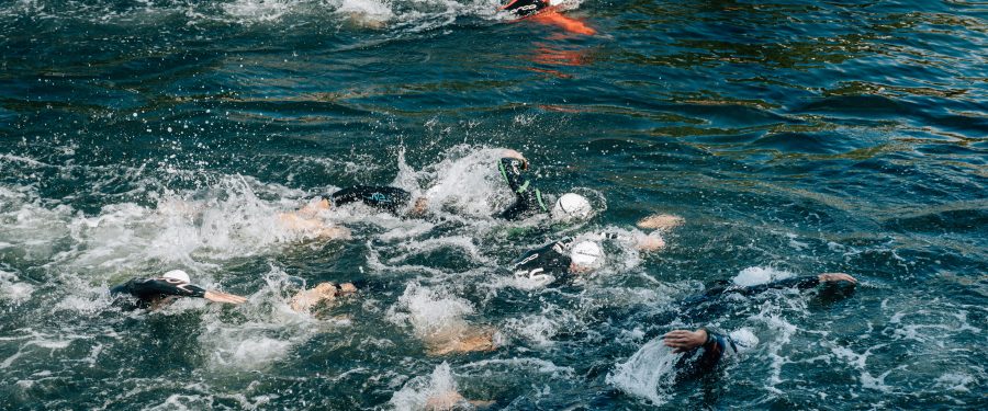 Access To Bronx-Bound Henry Hudson Bridge Closed Sunday Morning For NYC Triathlon