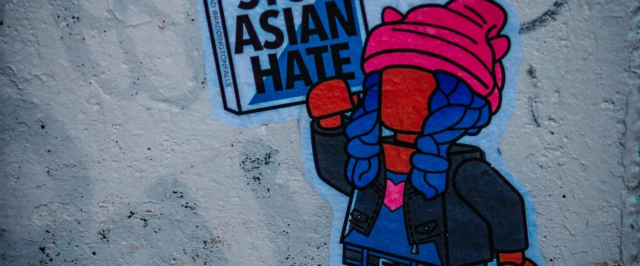 Complaints Allege Employment Discrimination Based On Race & National Origin