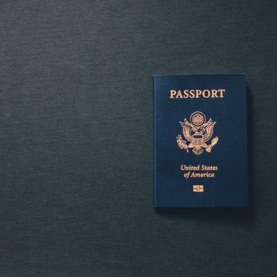 Passport Backlog Must End