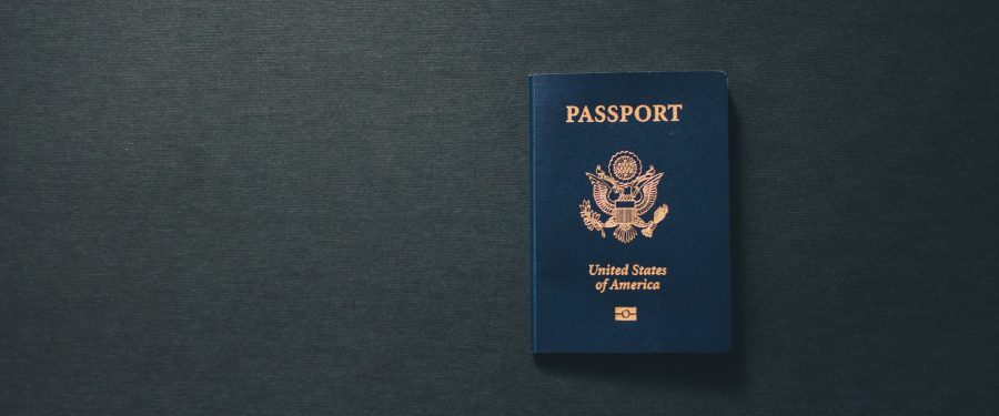 Passport Backlog Must End