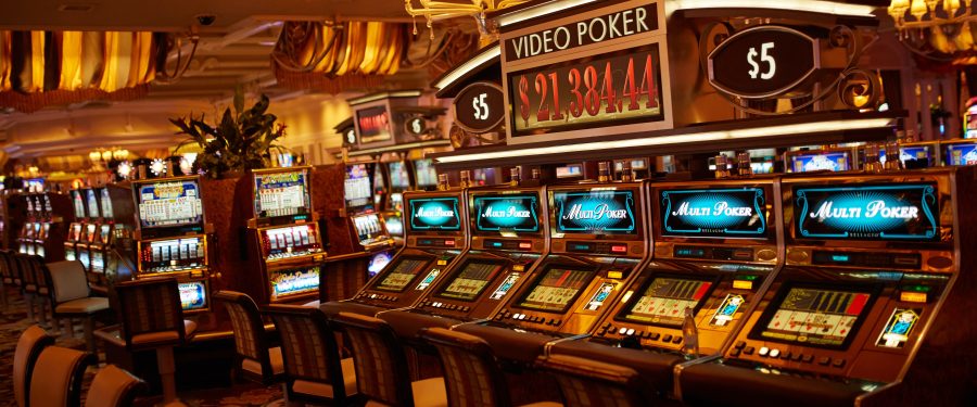 Biggest Casino Wins In the History Of Gambling