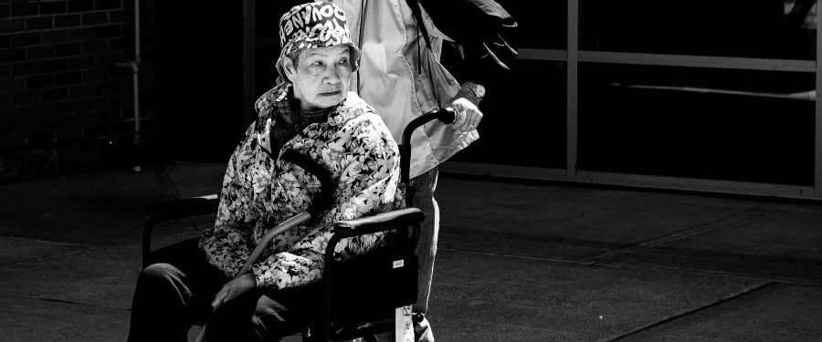 Provide Necessary Accommodations For Disabled Homeless New Yorkers