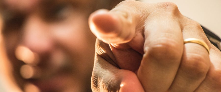 A Teacher Arrested In NYC After Appearing To Threaten Students