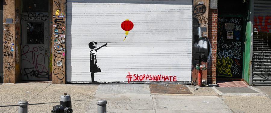 NYPD & FBI New York Fight Asian Hate With New Joint Public Awareness Campaign