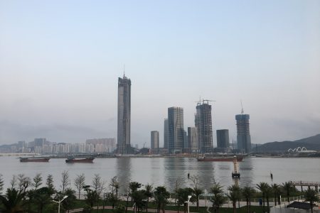 Macau Could Diversify Its Economy With The Hengqin Island Expansion
