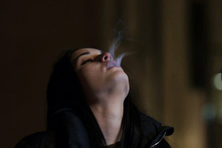 Calls On FDA To Regulate E-Cigarettes & Oral Nicotine Products