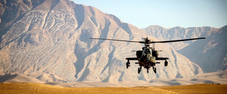 Gen. Keith Kellogg, John Ratcliffe & Chad Wolf On The Latest In Afghanistan