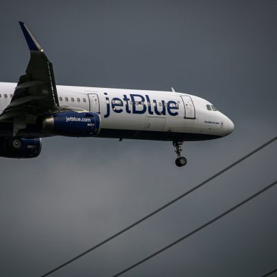 Work To Keep jetBlue Headquarters In NYC And Protect Jobs