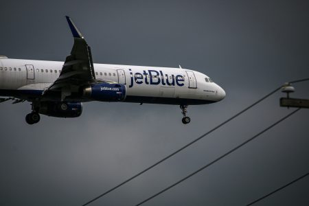 Work To Keep jetBlue Headquarters In NYC And Protect Jobs