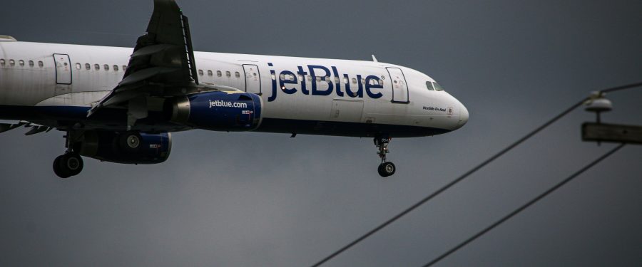 Work To Keep jetBlue Headquarters In NYC And Protect Jobs