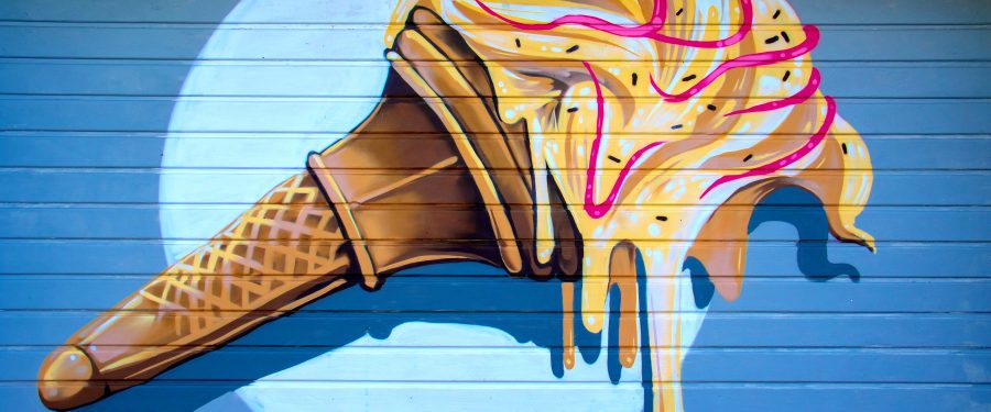 A Heat Advisory Is In Effect For New York City