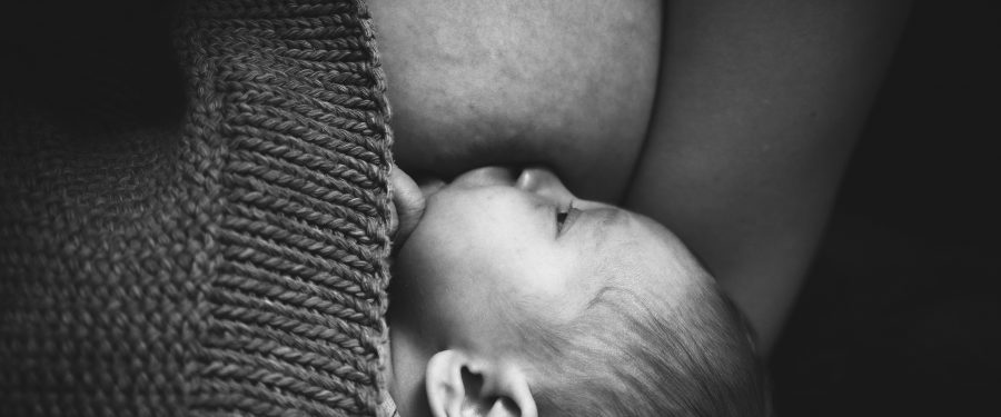 USDA Presents WIC Breastfeeding Awards Of Excellence