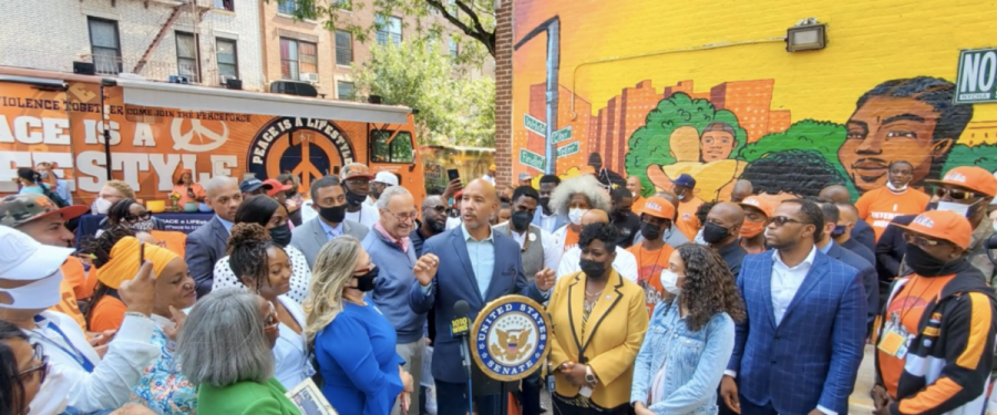 Violence In Our Streets