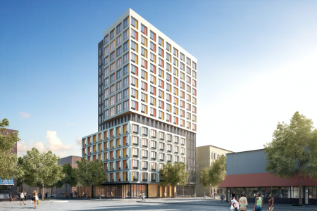 NYCHA & HPD Finalize Deal To Construct 101 Units Of Affordable Housing In The Bronx